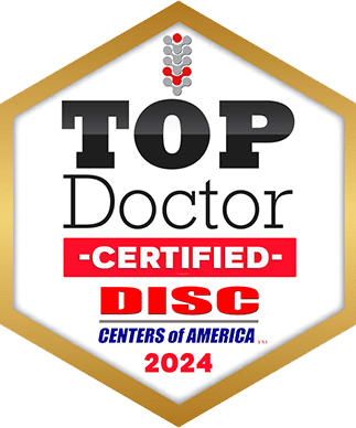 Top-DCOA-Certified-Doctor